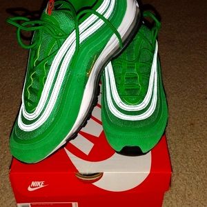 Nike Air max 97 QS